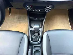 2021 Kia Yipao 1.4L CVT Sunroof, белый — фото 11