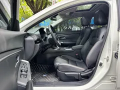 2023 Nissan Sylphy 1.6L CVT Enjoy, белый — фото 6