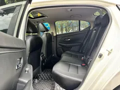 2023 Nissan Sylphy 1.6L CVT Enjoy, белый — фото 7