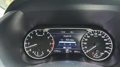 2023 Nissan Sylphy 1.6L CVT Enjoy, белый — фото 10