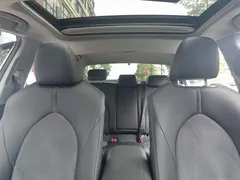 2021 Toyota Camry 2.0S Fashion, белый — фото 2