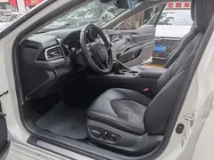 2021 Toyota Camry 2.0S Fashion, белый — фото 7