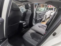 2021 Toyota Camry 2.0S Fashion, белый — фото 8