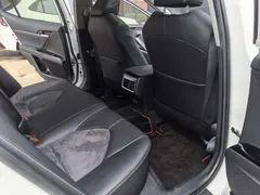 2021 Toyota Camry 2.0S Fashion, белый — фото 10
