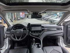 2021 Toyota Camry 2.0S Fashion, белый — фото 12