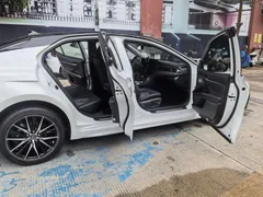 2021 Toyota Camry 2.0S Fashion, белый — фото 15