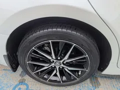 2021 Toyota Camry 2.0S Fashion, белый — фото 18