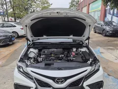 2021 Toyota Camry 2.0S Fashion, белый — фото 20