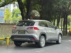 2023 Toyota Corolla Cross 2.0L CVT Pioneer — фото 4
