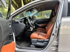 2023 Toyota Corolla Cross 2.0L CVT Pioneer — фото 6