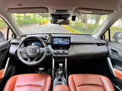 2023 Toyota Corolla Cross 2.0L CVT Pioneer — фото 7