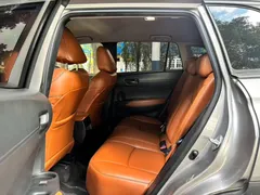 2023 Toyota Corolla Cross 2.0L CVT Pioneer — фото 8