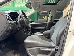 2023 Volkswagen Lavida 1.5L AT, белый — фото 3