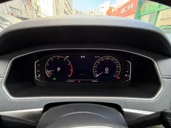 2023 Volkswagen Lavida 1.5L AT, белый — фото 4