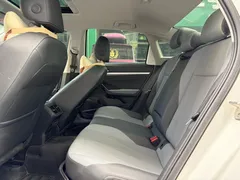 2023 Volkswagen Lavida 1.5L AT, белый — фото 5