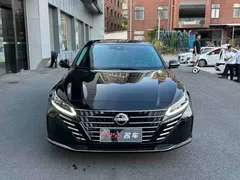 2022 Nissan Teana 2.0L XL-Upr Premium, чёрный — фото 2