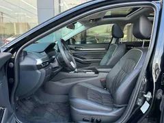 2022 Nissan Teana 2.0L XL-Upr Premium, чёрный — фото 4