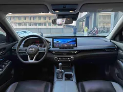 2022 Nissan Teana 2.0L XL-Upr Premium, чёрный — фото 5