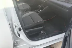 2022 Toyota Vios 1.5L CVT 20th Anniversary, белый — фото 6