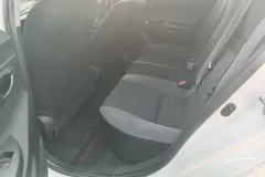 2022 Toyota Vios 1.5L CVT 20th Anniversary, белый — фото 13