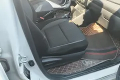 2021 Toyota Vios 1.5L CVT, белый — фото 6