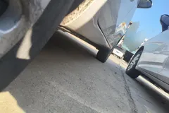 2021 Toyota Vios 1.5L CVT, белый — фото 7