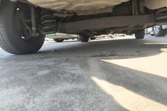 2021 Toyota Vios 1.5L CVT, белый — фото 10