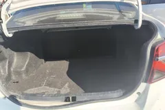 2021 Toyota Vios 1.5L CVT, белый — фото 11