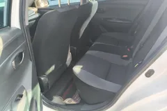 2021 Toyota Vios 1.5L CVT, белый — фото 13