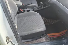 2023 Volkswagen Lavida 1.5L AT, белый — фото 6