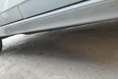 2023 Volkswagen Lavida 1.5L AT, белый — фото 7