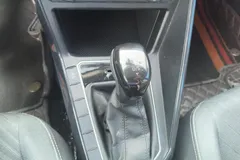 2023 Volkswagen Lavida 1.5L AT, белый — фото 15