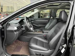 2022 Nissan Teana 2.0L XL-TLS, чёрный — фото 4