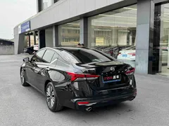 2022 Nissan Teana 2.0L XL-TLS, чёрный — фото 7