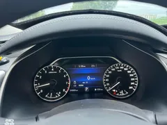 2021 Nissan Murano 2.5L XE 2WD Elite, белый — фото 10