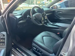 2021 Toyota Avalon 2.5L Luxury — фото 7