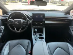 2021 Toyota Avalon 2.5L Luxury — фото 9