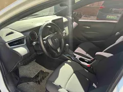 2022 Toyota Levin TNGA 1.5L, белый — фото 8