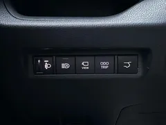 2023 Toyota RAV4 2.0L CVT 2WD Fashion Plus, чёрный — фото 8