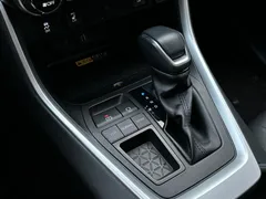 2023 Toyota RAV4 2.0L CVT 2WD Fashion Plus, чёрный — фото 9