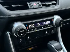 2023 Toyota RAV4 2.0L CVT 2WD Fashion Plus, чёрный — фото 13