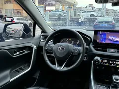 2023 Toyota RAV4 2.0L CVT 2WD Fashion Plus, чёрный — фото 17