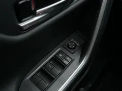 2023 Toyota RAV4 2.0L CVT 2WD Fashion Plus, чёрный — фото 22