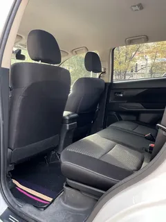 2021 Mitsubishi Outlander 2.0L 2WD 5 Seats, белый — фото 5