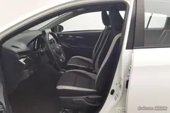 2022 Toyota Yaris L Zhixuan X 1.5L CVT Leading Plus, белый — фото 13