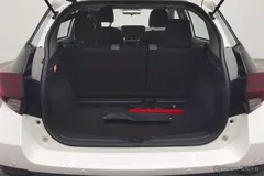 2022 Toyota Yaris L Zhixuan X 1.5L CVT Leading Plus, белый — фото 20