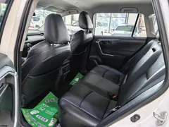 2023 Toyota Wildlander 2.0L 2WD, белый — фото 5