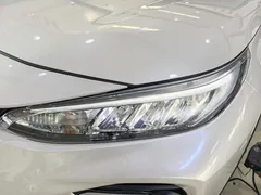 2023 Toyota Wildlander 2.0L 2WD, белый — фото 9