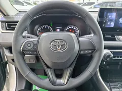 2023 Toyota Wildlander 2.0L 2WD, белый — фото 10