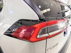 2023 Toyota Wildlander 2.0L 2WD, белый — фото 14